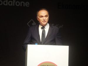 “Yeni Üretim Devrimini Iskalamak Gibi Bir Lüksümüz Yok”