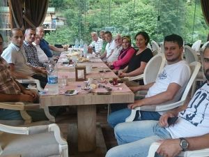 Ardeşen Gençlikspor Kongreye Gidiyor