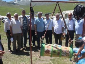 Giresun’da Yayla Festivalleri