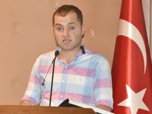 Uluslararası Nakliyecileri Platonik Bir Aşka Tutulmuş Aşığa Benzetti