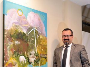 Rüzgar Enerjisinin Önündeki Sit Engeli Kalktı