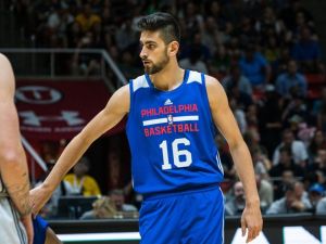 Furkan Korkmaz İlk Maçına Çıktı