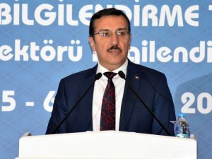 Tüfenkci’den 15 Temmuz Vurgulu Ekonomi Yorumu