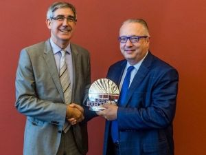 Euroleague’de Yılın Yöneticisi Fenerbahçe’den