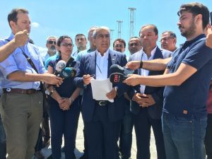 "Kılıçdaroğlu Enis Berberoğlu’nu Ziyaret Edecek"
