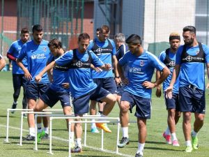 Fırtına Yeni Transferleri Bekliyor