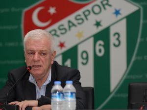 "Görüştüğümüz İsim Avrupa’da Olay Olur"