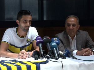 Hasan Ali: Hayatımın En Önemli 2. İmzası