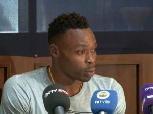 Kameni Volkan’a Övgüler Yağdırdı