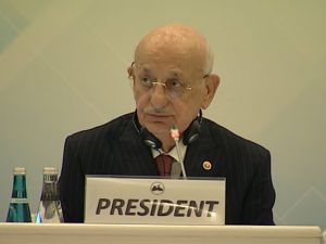 Kahraman’dan Terörle Mücadele Açıklaması