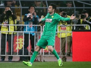 Burak Yılmaz’a 5 Maç Ceza