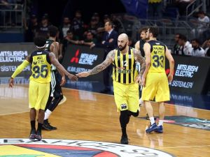 Euroleague’de Takvim Belli Oldu