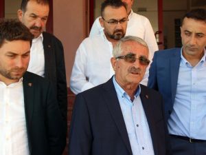 Karabükspor’da Hedef 10 Numara