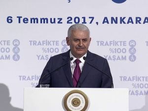 "Yeter Ki Bir İnsanımızın Hayatını Kurtarmış Olalım”