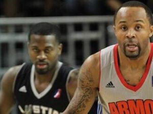 Jerry Smith Karesispor’da