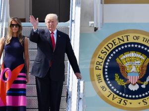 Liderler G20 İçin Almanya’da
