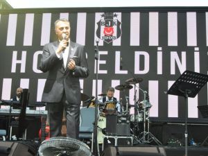 “Önümüzdeki Sezonun Sloganı Vefa Olsun”