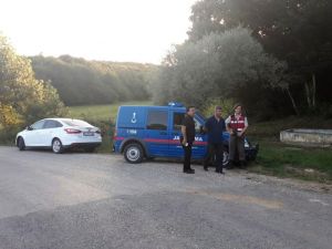 Bunun Adı Vahşet: 9 Aylık Hamile Kadın Ve 10 Aylık Bebeğini...