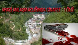 58 yıl sonra cinayet