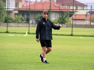 “Türk Futbolunda Radikal Kararlar Alınmalı”