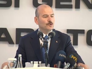 Soylu Göçmen Sayısını Açıkladı