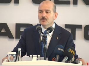 Soylu Sınırdışı Edilen Suriyeli Sayısını Açıkladı