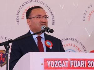 "Cezaevlerinde İşkence Ve Kötü Muamele Yok"