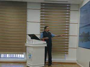 Bakan Eroğlu: 3 Günde 147 Orman Yangını Görülmemiş Bir Şey
