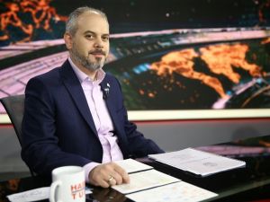 Yağız Bebek İçin Talimat Verdi