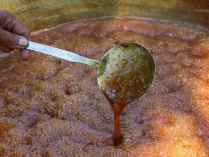 Şifa Kaynağı Dut Pekmezinin Zorlu Serüveni