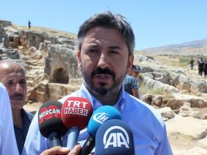 Aydın’dan Kaymakama Saldırıya Sert Tepki