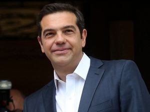 Çipras Hastaneye Kaldırıldı