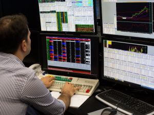 Borsa Haftayı Düşüşle Tamamladı