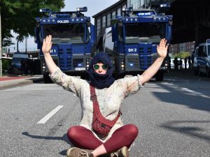 İşte G20’nin Bilançosu: 171 Gözaltı, 68 Yaralı