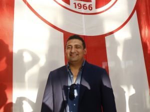 Antalyaspor Milan İle Anlaştı, Sosa İle Anlaşamadı