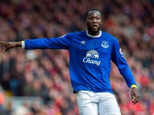 Manu Lukaku’yu Açıkladı