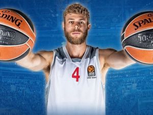 Melli Fenerbahçe Doğuş’ta