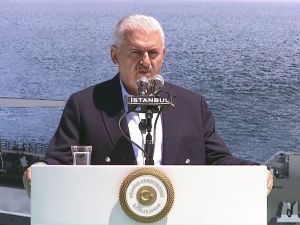 "Yolda Adalet Aramadan Önce Adil Olacağız"