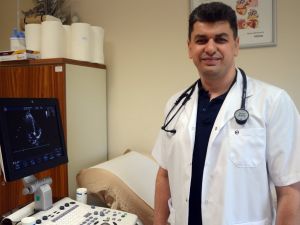 Sıcak Havalarda Sigara Kalp Krizi Riskini Arttırıyor