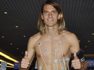 Beşiktaş Atınç’ı Kap’a Bildirdi