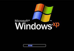 Windows XP Kullanıma Kapanıyor
