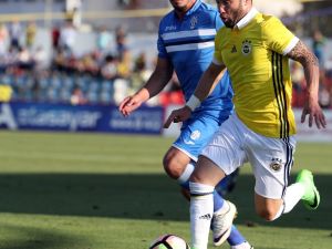 Fenerbahçe’den Tatsız Başlangıç