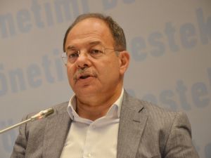 Bakan Akdağ: Çağ Dışı Buluyoruz