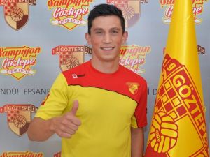 Fenerbahçe İstedi Göztepe Aldı