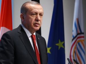 "Bumerang Gibi Döner, Bir Zaman Da Kendilerini Vurur"