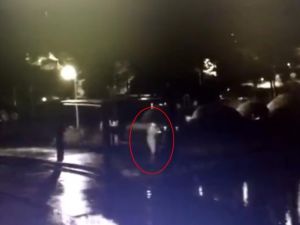 Cep Telefonuyla Oynarken Göle Düşen Çocuk Öldü