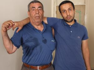 Tek Başına Su Bile İçemeyen Gencin Yardım Çığlığı