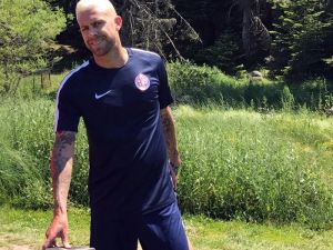 Antalyaspor’da Menez Şoku