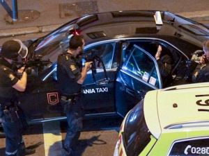 Norveç’te Gece Kulübüne Saldırı