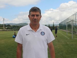 “Yerli Oyuncu Bulmakta Ve Almakta Zorlanıyoruz”